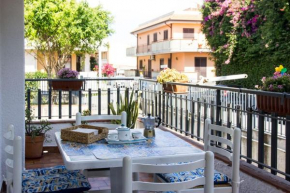 Terra D'Amuri - In the splendid Sicilian sea